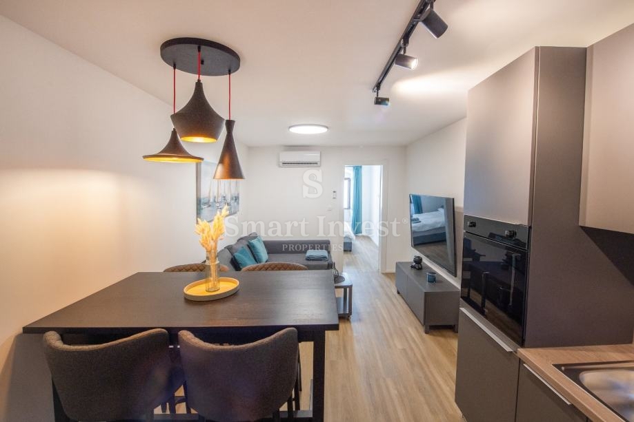 Stanovanje Centar, Rijeka, 92,50m2