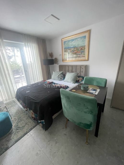 Stanovanje Opatija - Centar, Opatija, 30,61m2