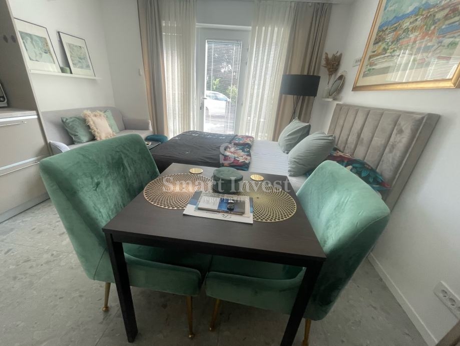 Stanovanje Opatija - Centar, Opatija, 30,61m2