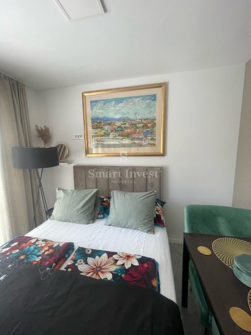 Stanovanje Opatija - Centar, Opatija, 30,61m2