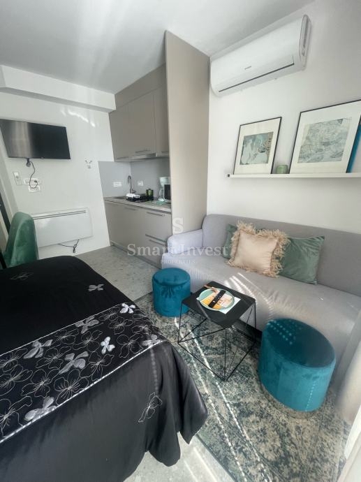 Stanovanje Opatija - Centar, Opatija, 30,61m2