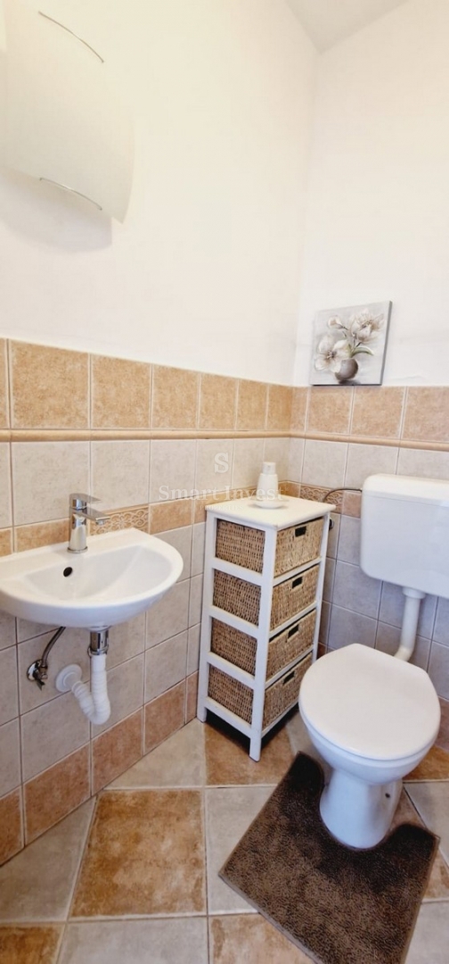 OPATIJSKA RIVIERA, stanovanje s pogledom na morje