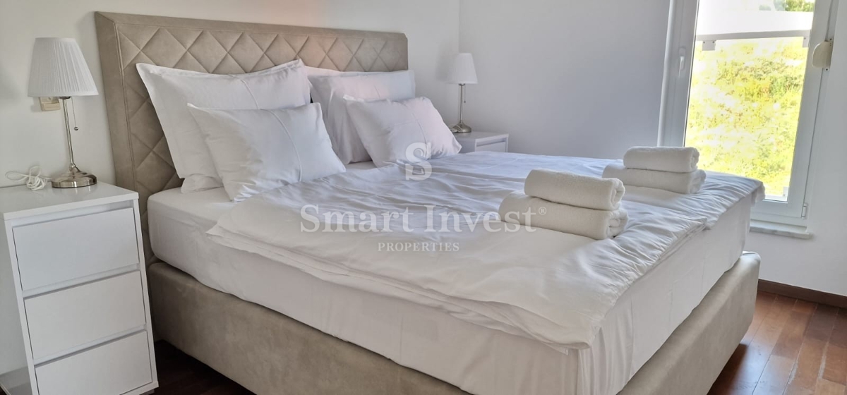 OPATIJSKA RIVIERA, stanovanje s pogledom na morje