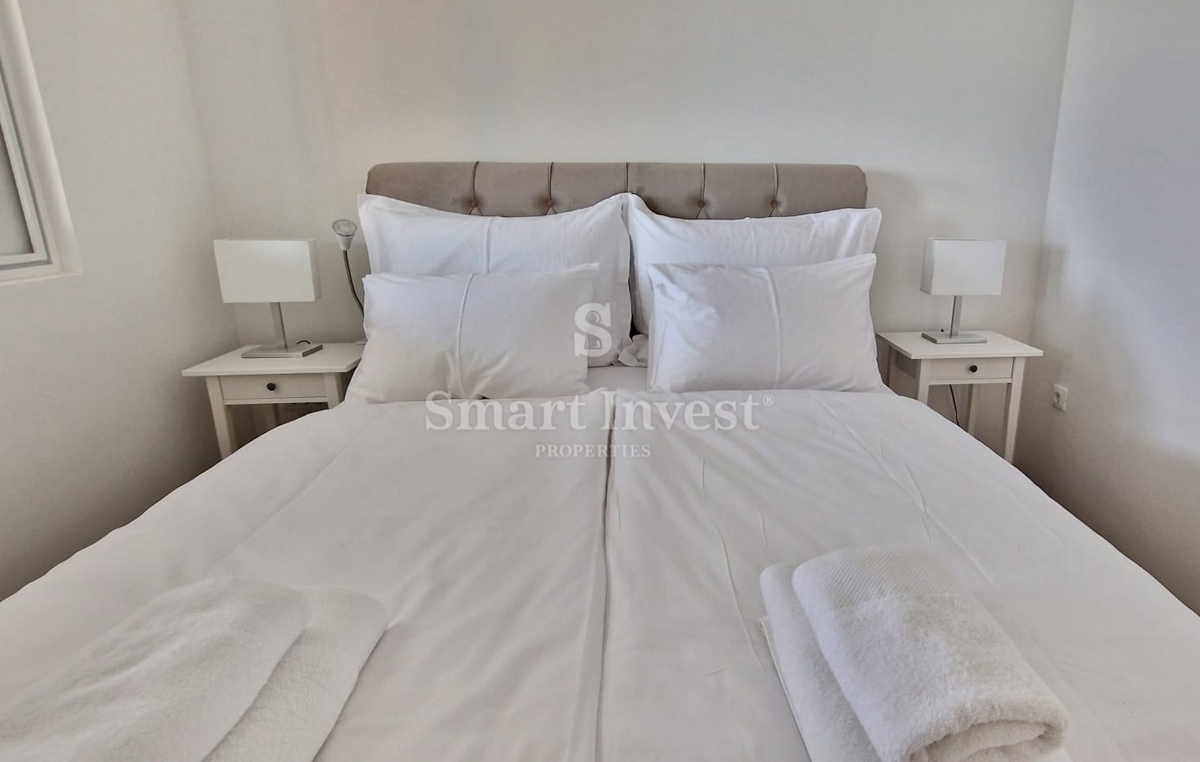 OPATIJSKA RIVIERA, stanovanje s pogledom na morje