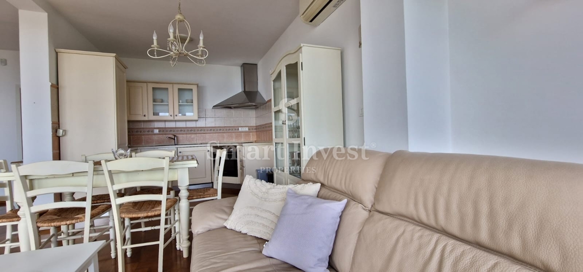 OPATIJSKA RIVIERA, stanovanje s pogledom na morje