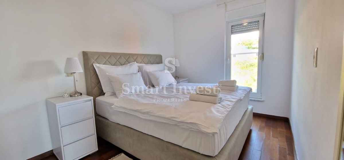 OPATIJSKA RIVIERA, stanovanje s pogledom na morje