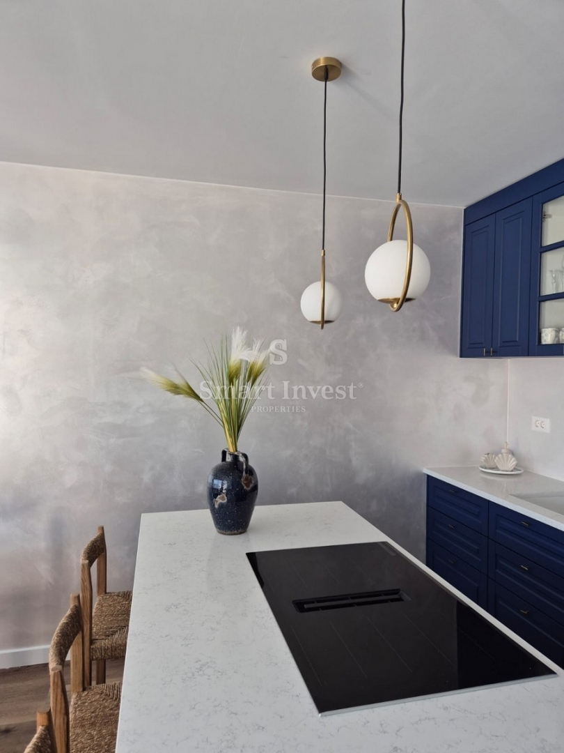 LOVRAN, luksuzno stanovanje z bazenom v bližini morja