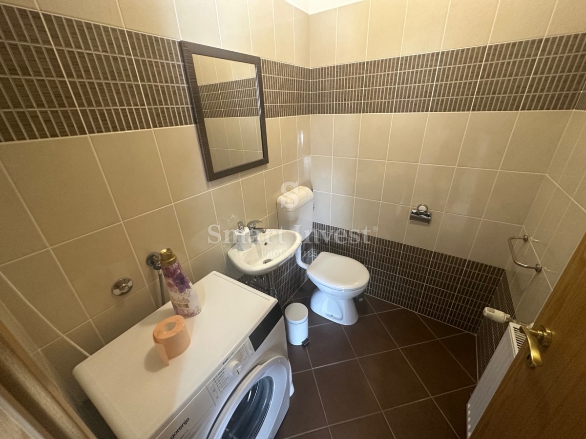 VIŠKOVO, 2-sobno stanovanje s teraso