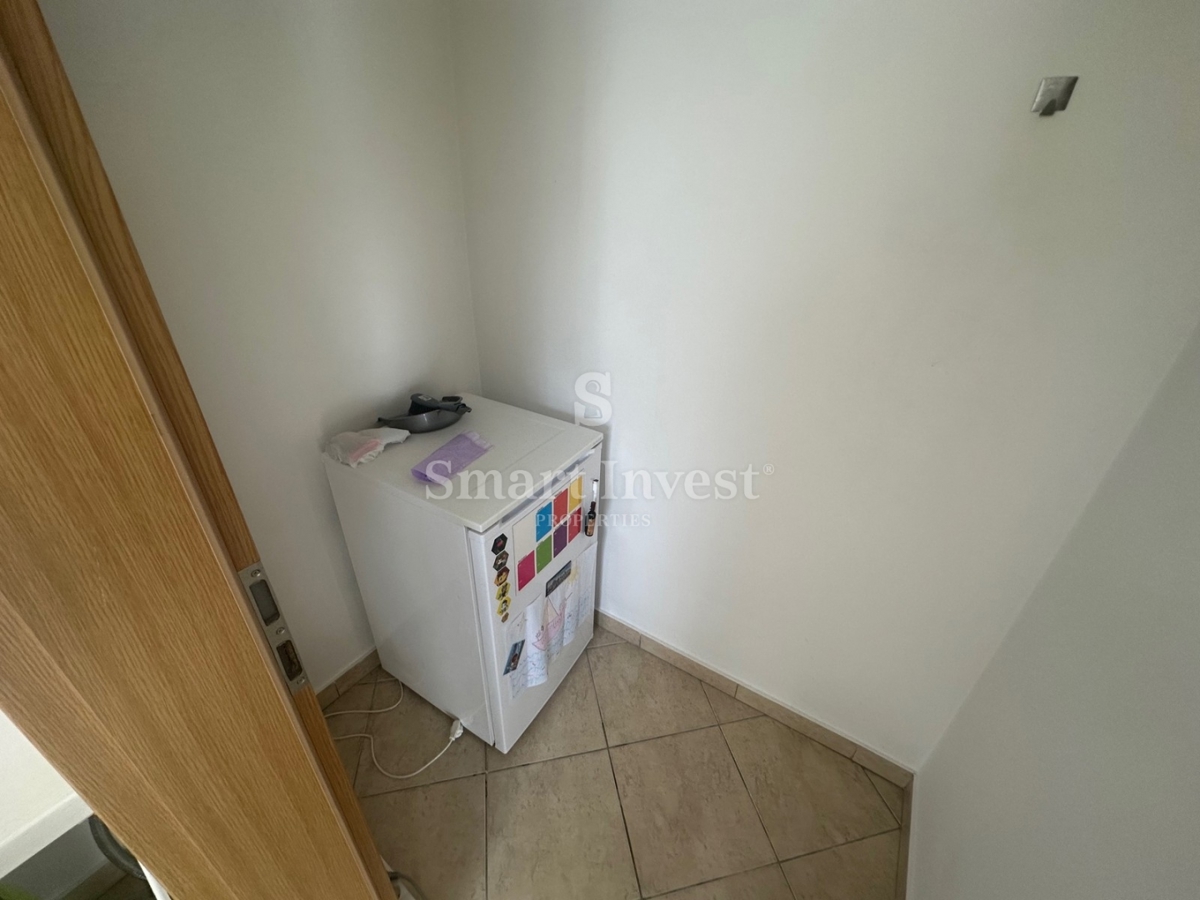 VIŠKOVO, 2-sobno stanovanje s teraso