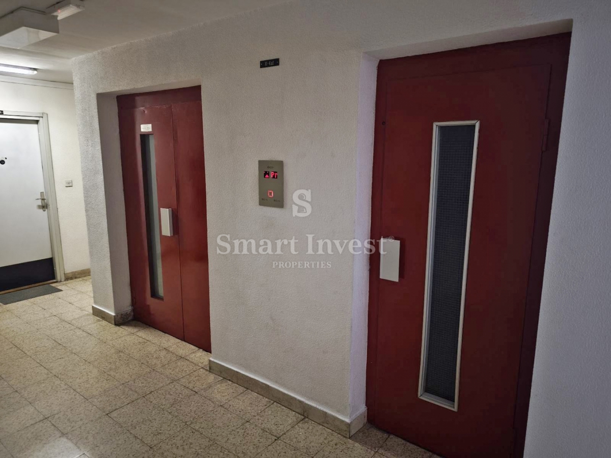 Stanovanje Podmurvice, Rijeka, 54m2