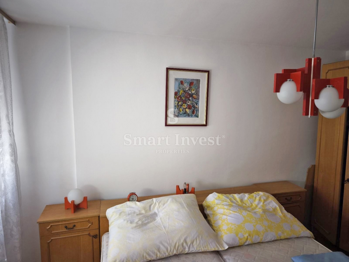 Stanovanje Podmurvice, Rijeka, 54m2