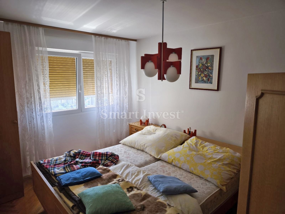 Stanovanje Podmurvice, Rijeka, 54m2