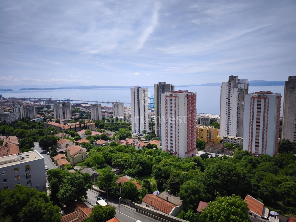 Stanovanje Podmurvice, Rijeka, 54m2