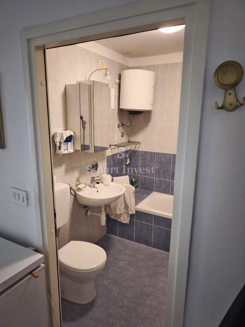 Stanovanje Podmurvice, Rijeka, 54m2