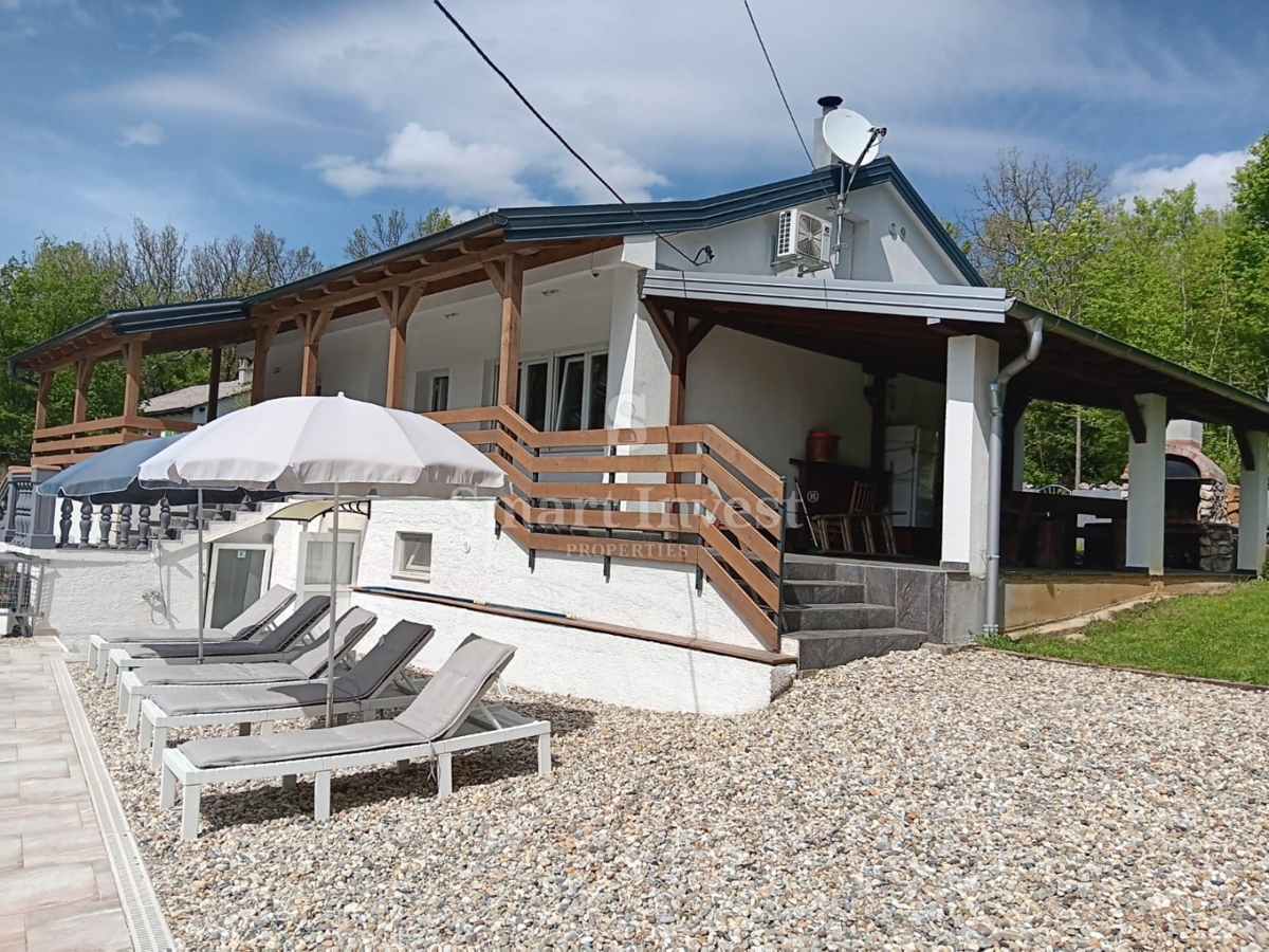 Hiša Crikvenica, 193m2