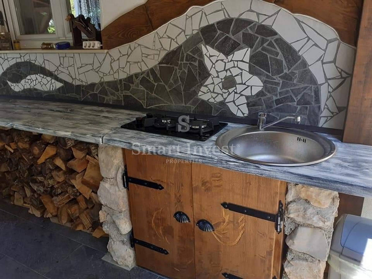 Hiša Crikvenica, 193m2