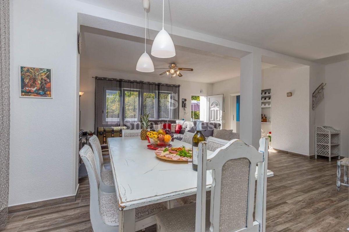 Hiša Crikvenica, 193m2