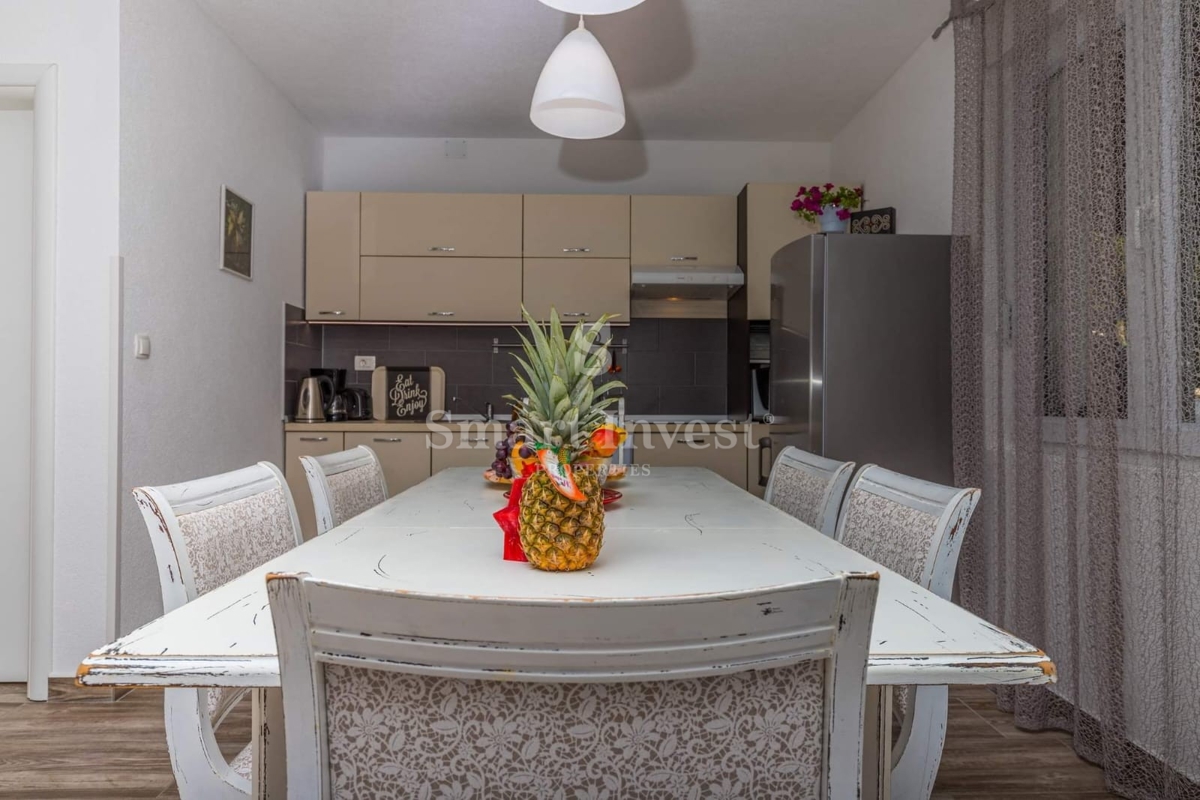 Hiša Crikvenica, 193m2