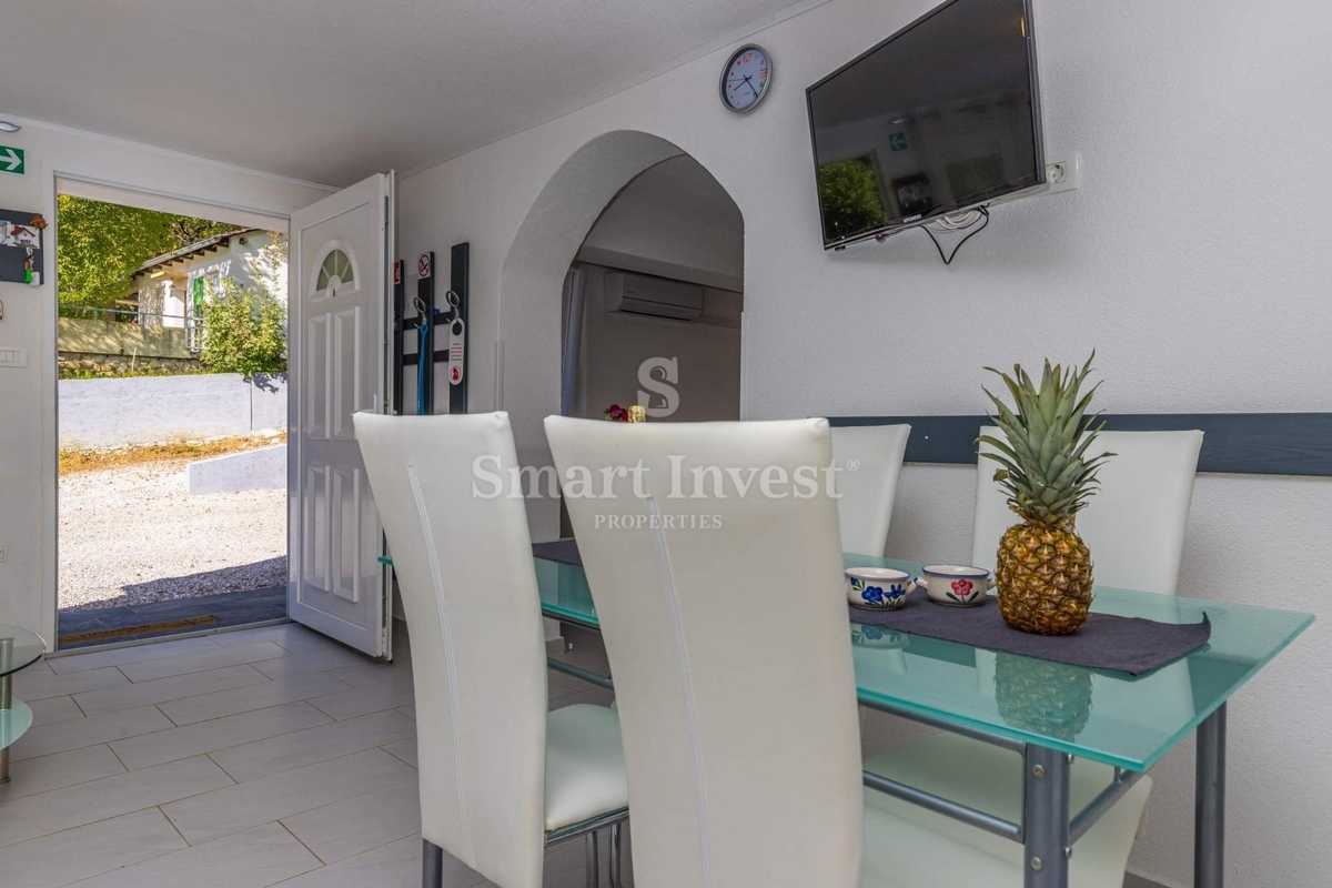 Hiša Crikvenica, 193m2