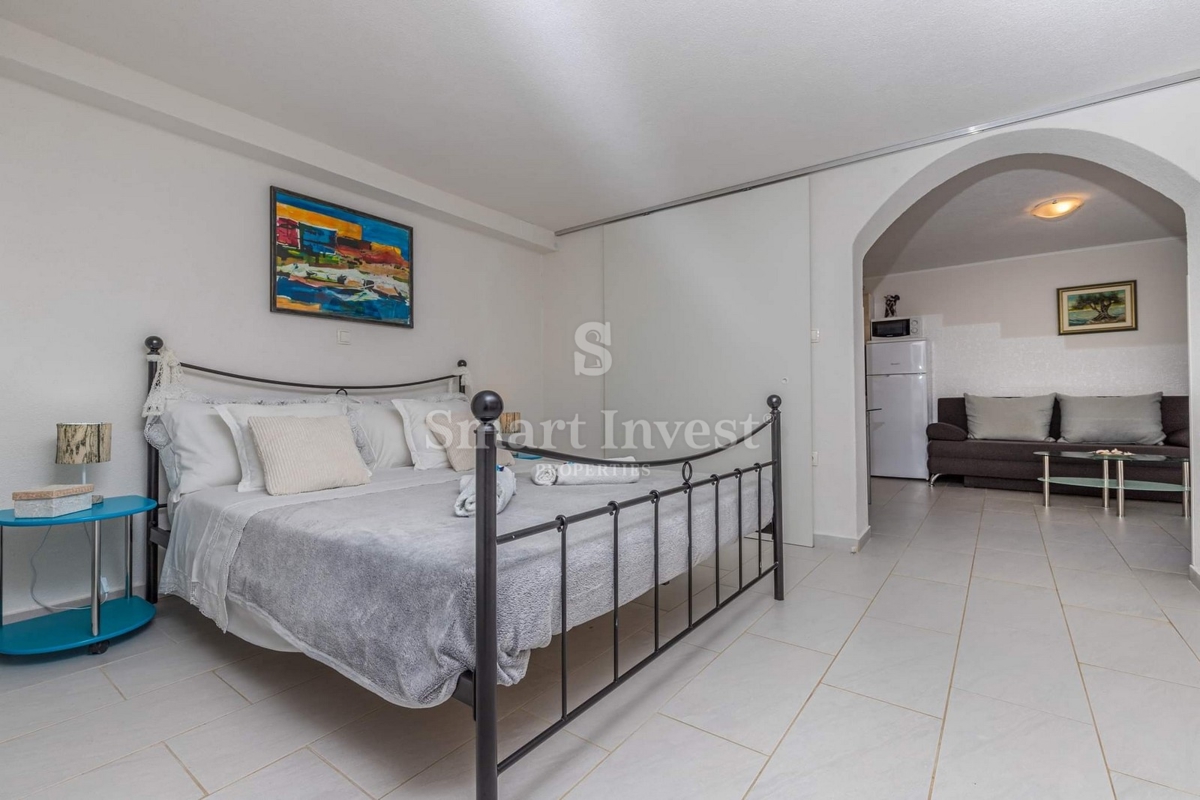 Hiša Crikvenica, 193m2