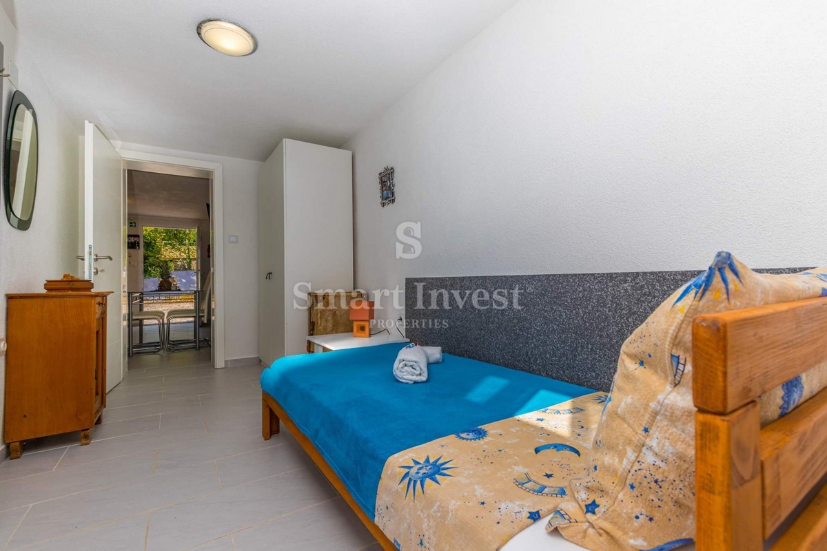 Hiša Crikvenica, 193m2