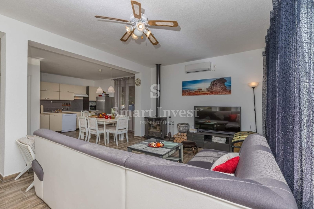 Hiša Crikvenica, 193m2