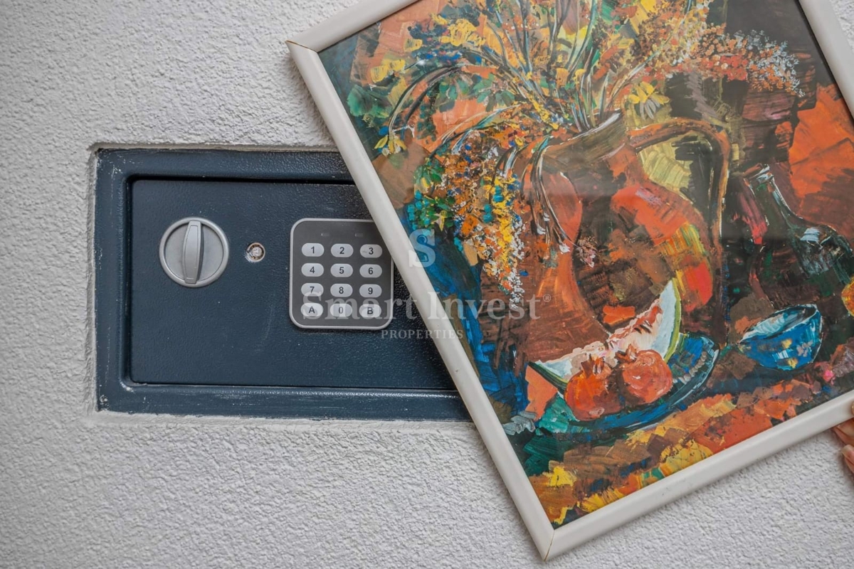 Hiša Crikvenica, 193m2