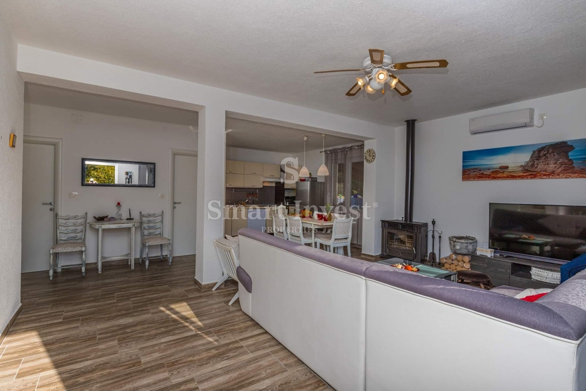 Hiša Crikvenica, 193m2