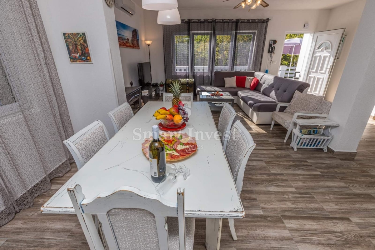 Hiša Crikvenica, 193m2