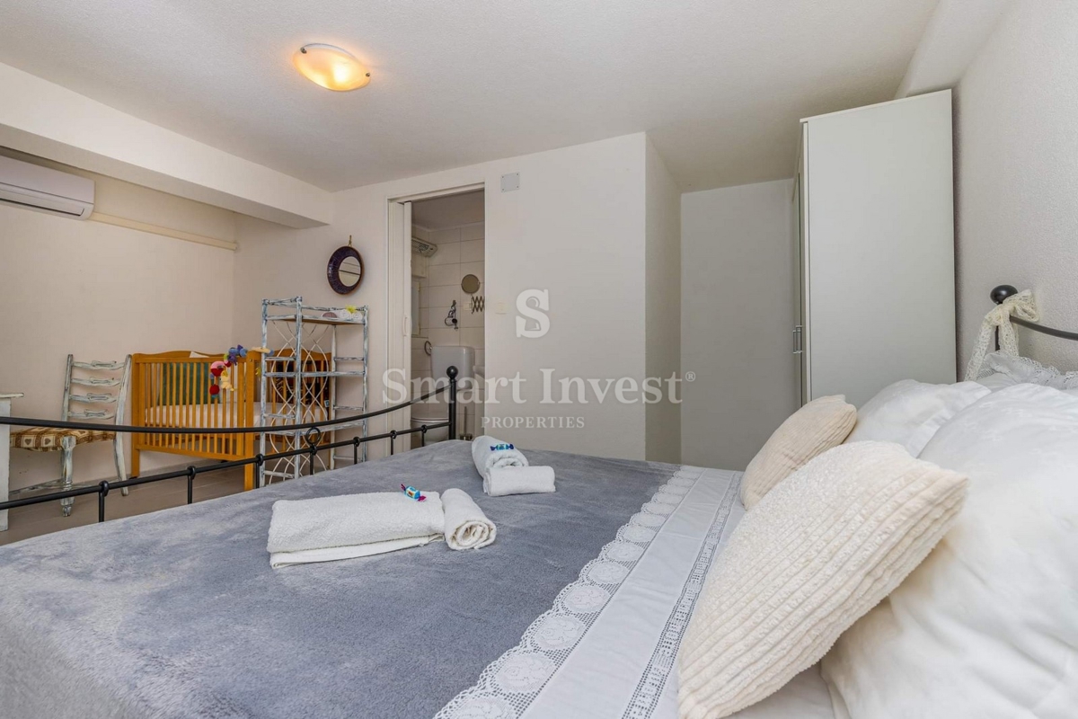 Hiša Crikvenica, 193m2