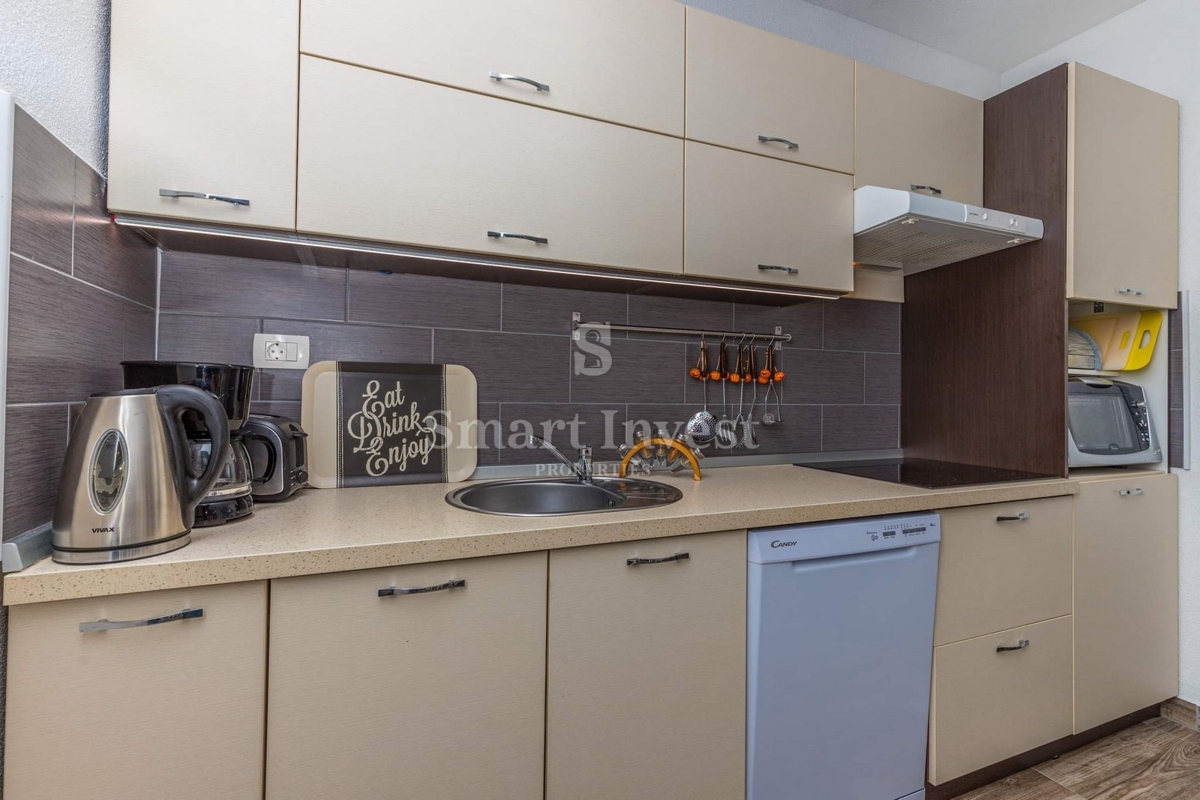 Hiša Crikvenica, 193m2