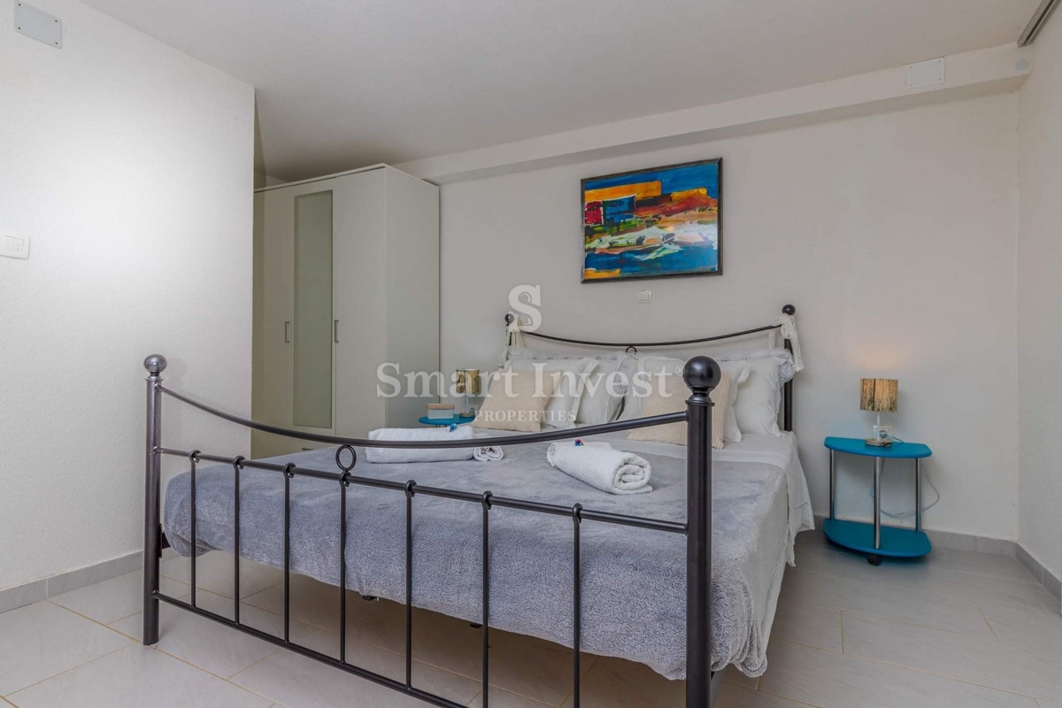 Hiša Crikvenica, 193m2