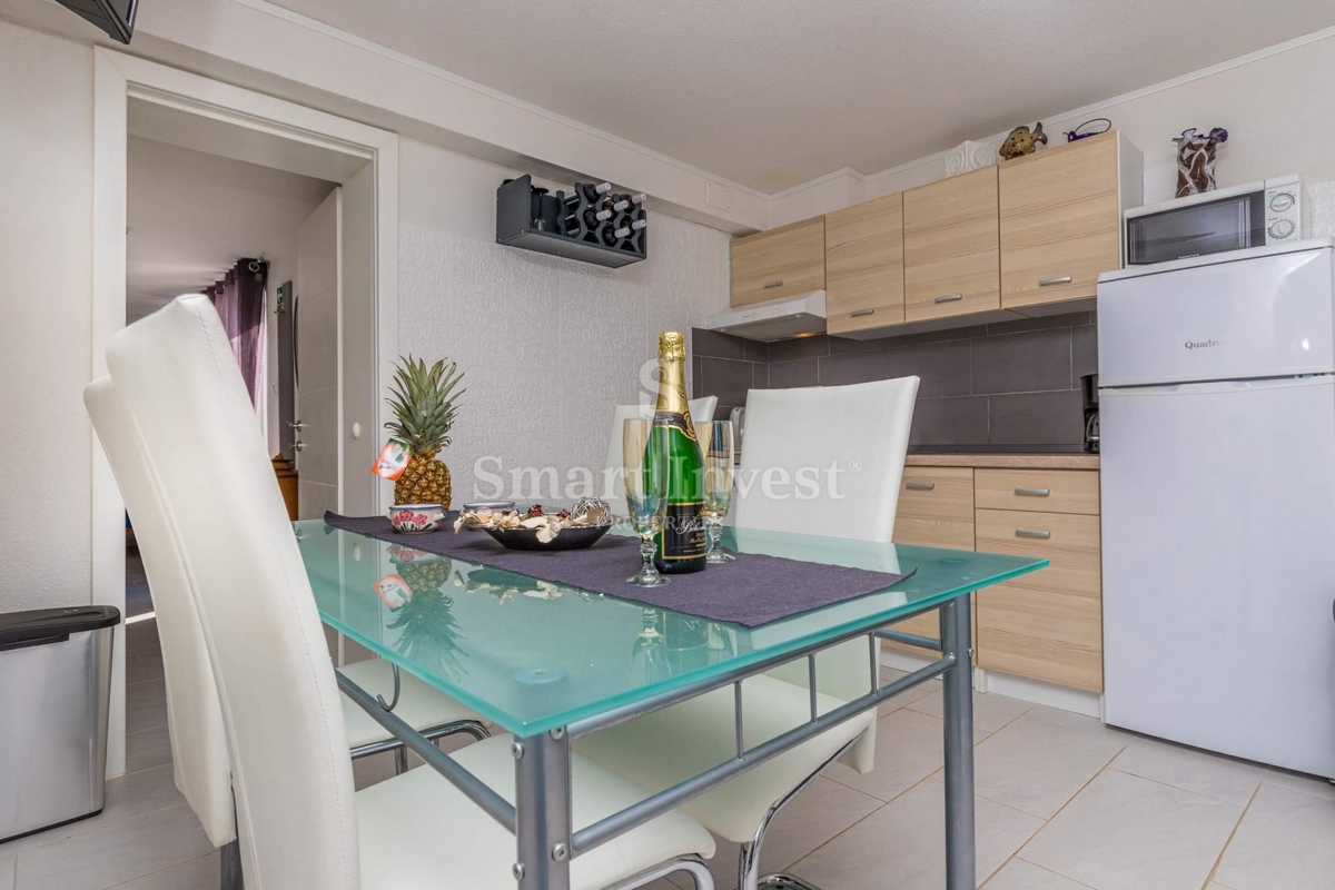 Hiša Crikvenica, 193m2