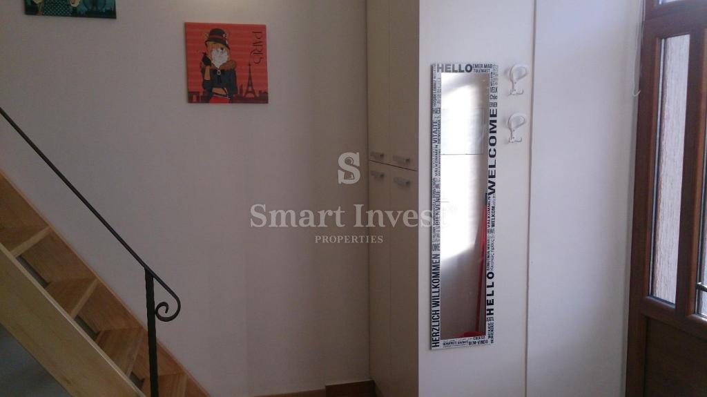 Stanovanje Centar, Rijeka, 19m2