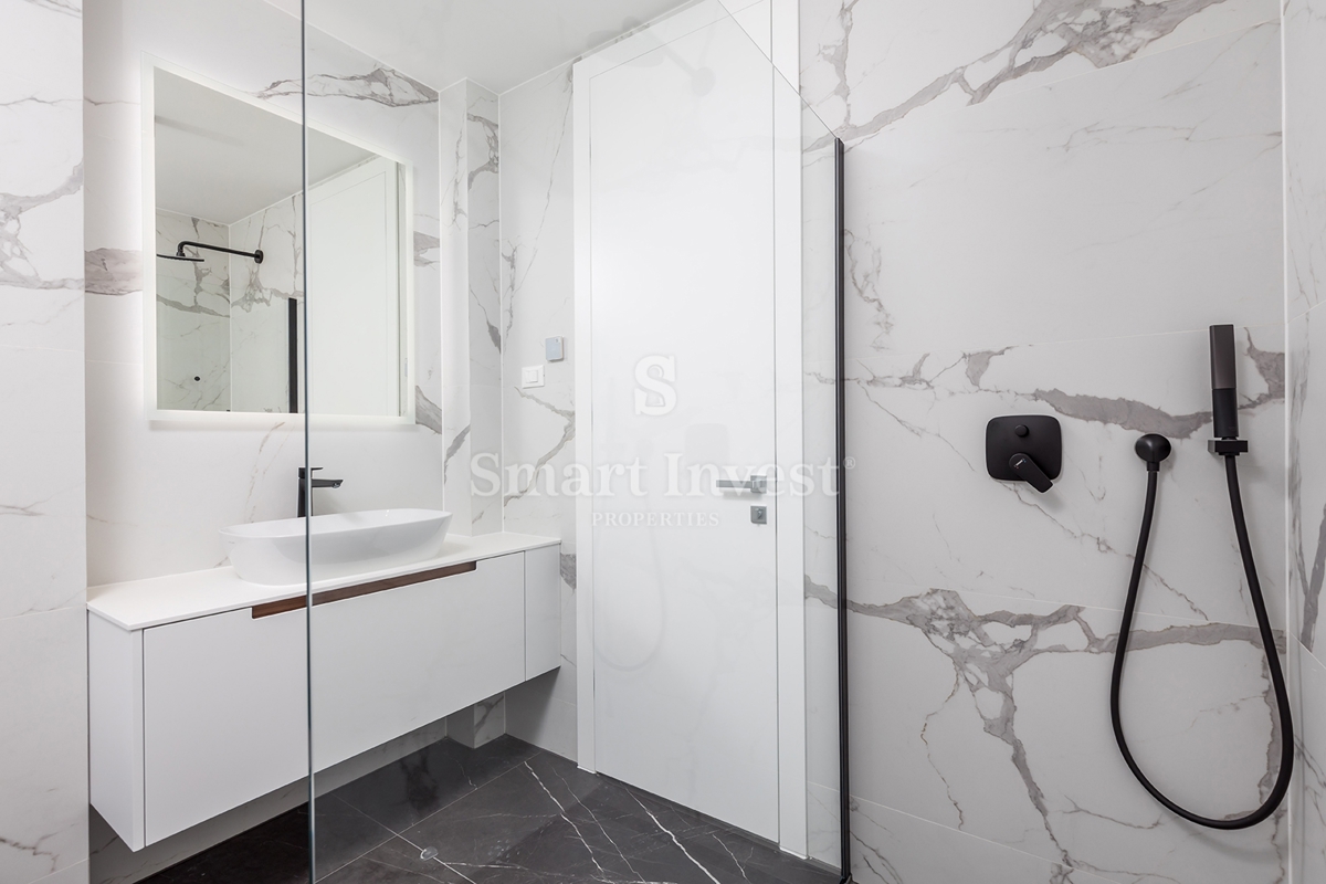 OPATIJA, luksuzno 5-OPATIJA, luksuzno 3-sobno stanovanje v novogradnji z bazenomsobno stanovanje s pogledom na morje