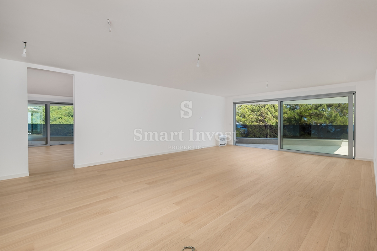 OPATIJA, luksuzno 5-OPATIJA, luksuzno 3-sobno stanovanje v novogradnji z bazenomsobno stanovanje s pogledom na morje