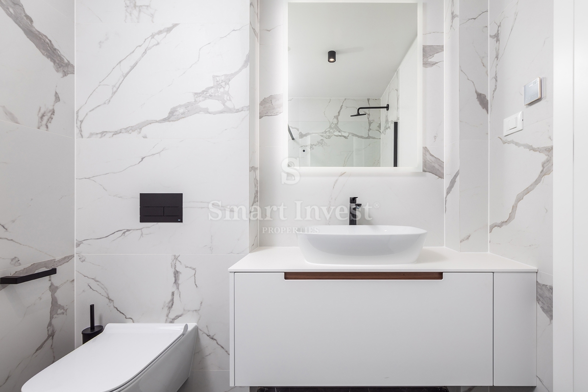 OPATIJA, luksuzno 5-OPATIJA, luksuzno 3-sobno stanovanje v novogradnji z bazenomsobno stanovanje s pogledom na morje