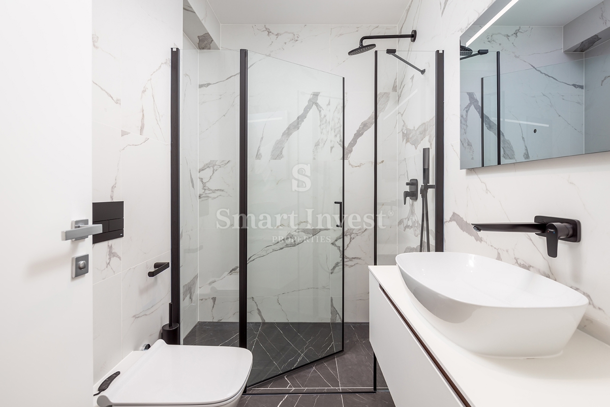 OPATIJA, luksuzno 5-OPATIJA, luksuzno 3-sobno stanovanje v novogradnji z bazenomsobno stanovanje s pogledom na morje