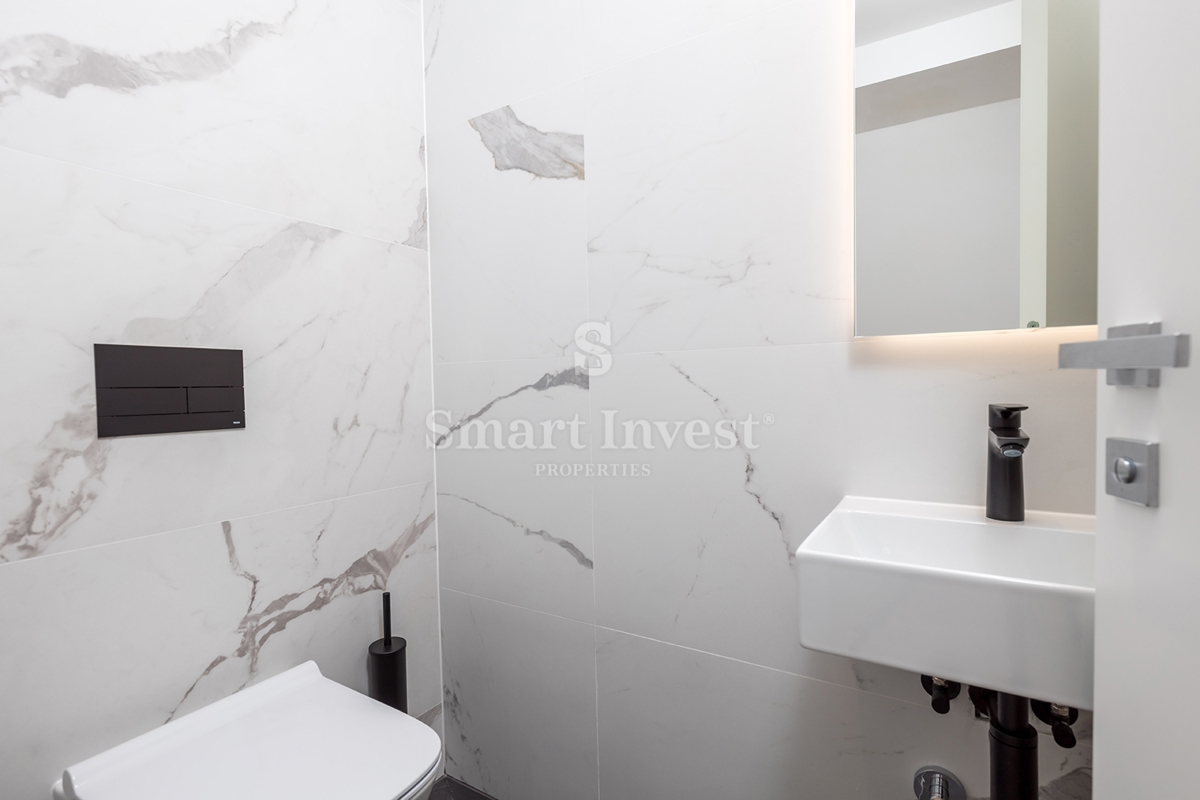 OPATIJA, luksuzno 5-OPATIJA, luksuzno 3-sobno stanovanje v novogradnji z bazenomsobno stanovanje s pogledom na morje