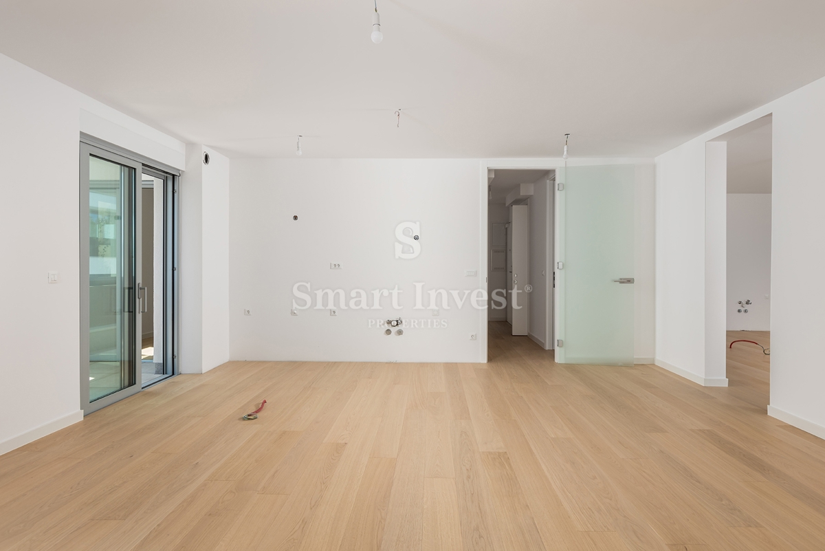 OPATIJA, luksuzno 5-OPATIJA, luksuzno 3-sobno stanovanje v novogradnji z bazenomsobno stanovanje s pogledom na morje