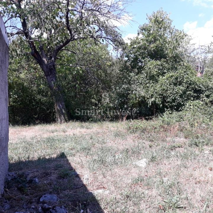 Zemljišče Viškovo, 1.643m2