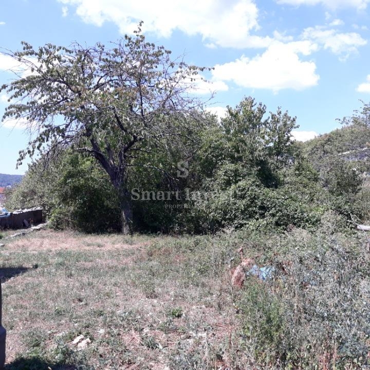 Zemljišče Viškovo, 1.643m2