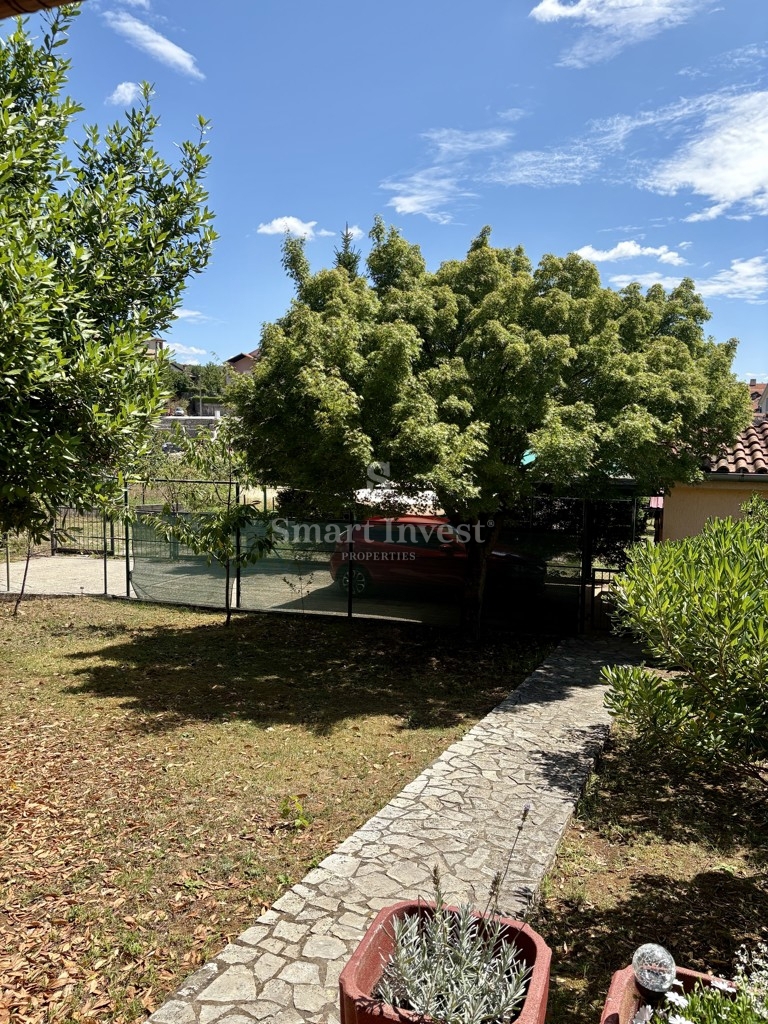 Hiša Viškovo, 167m2