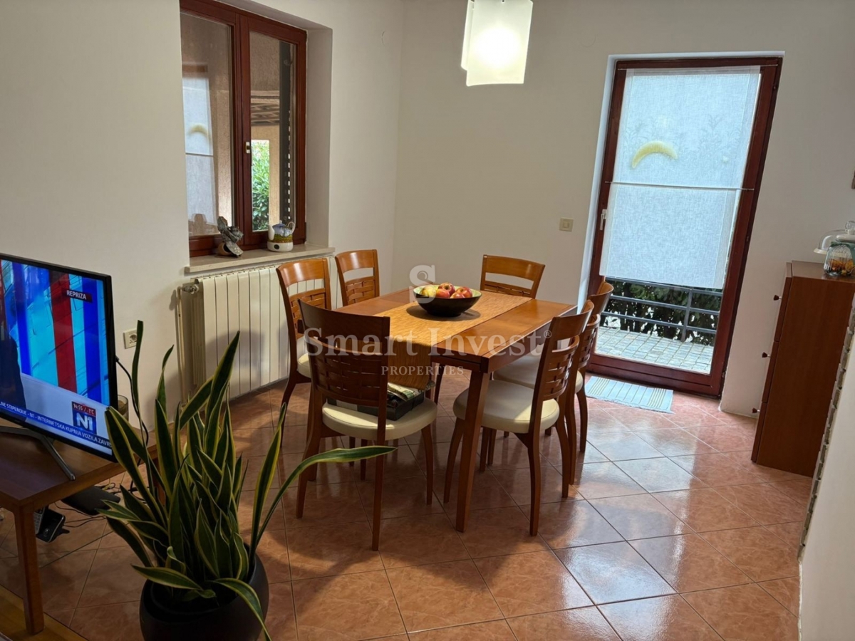 Hiša Viškovo, 167m2