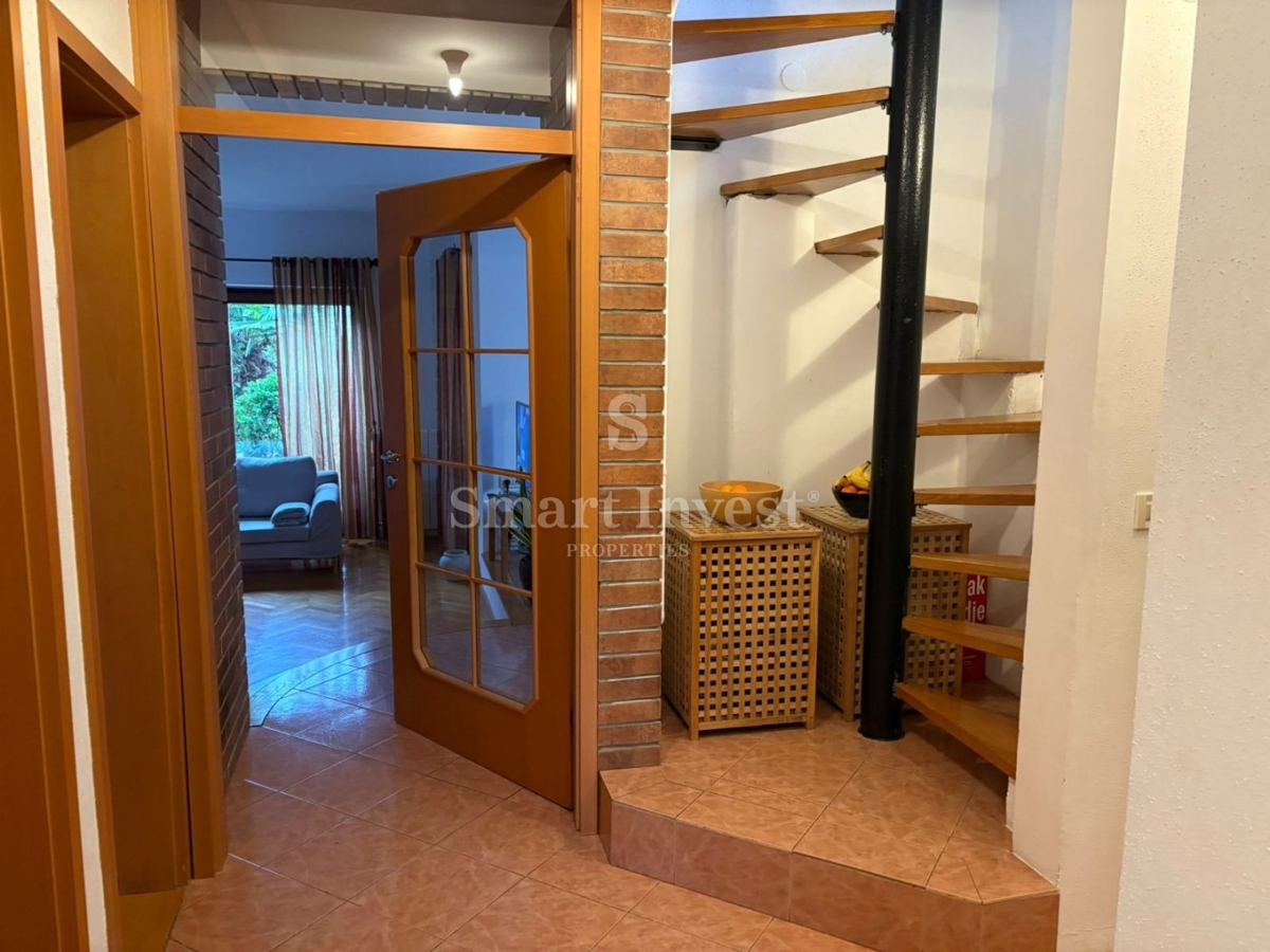 Hiša Viškovo, 167m2