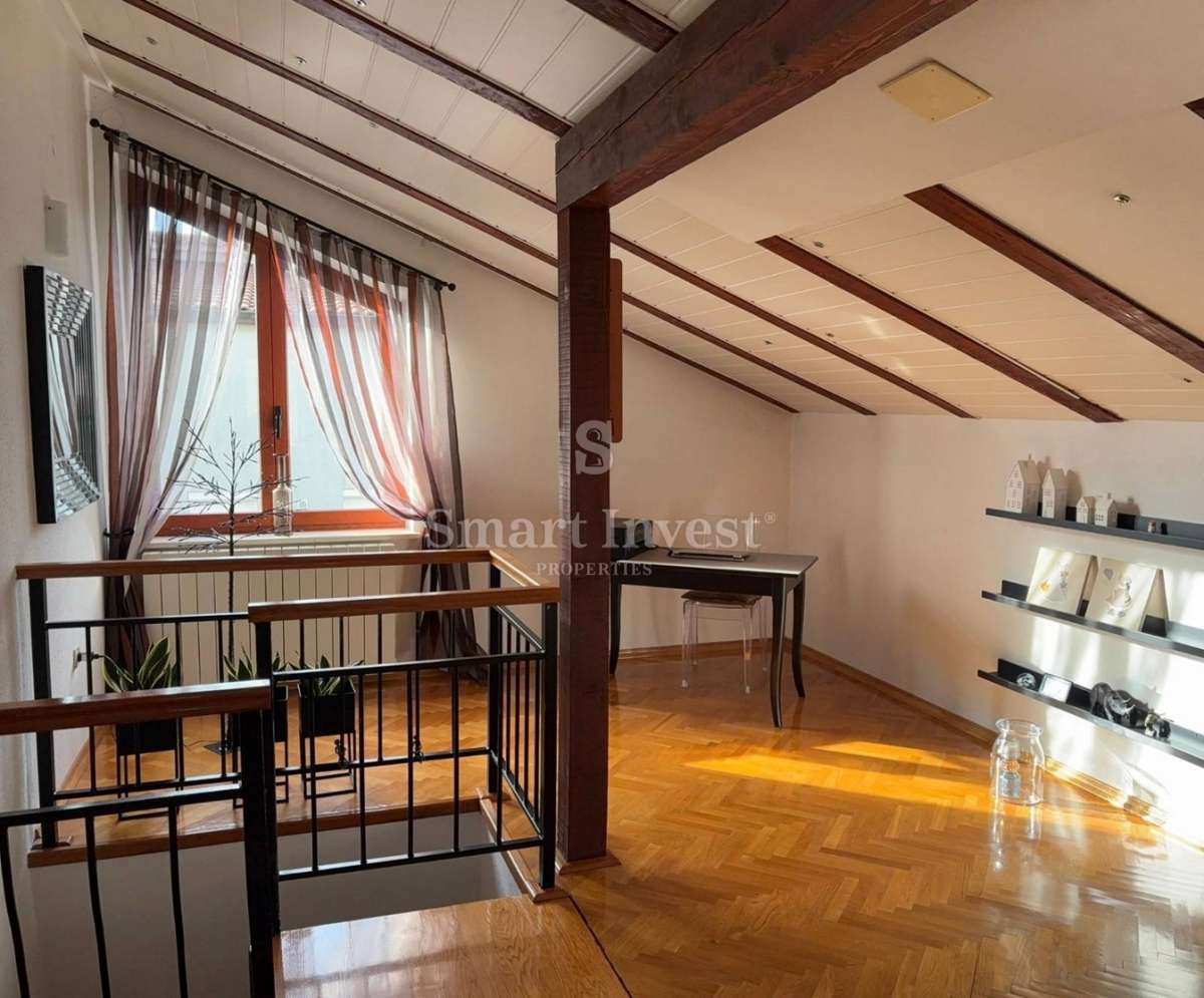 Hiša Viškovo, 167m2