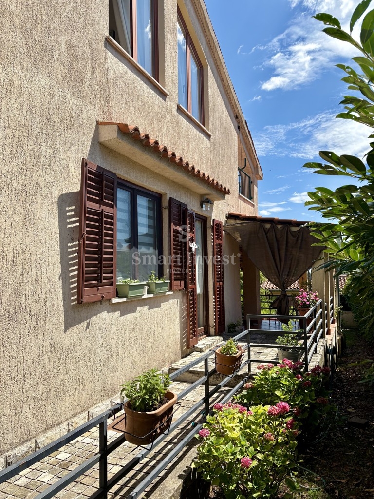 Hiša Viškovo, 167m2