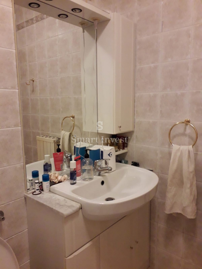 Stanovanje Marčeljeva Draga, Rijeka, 74m2