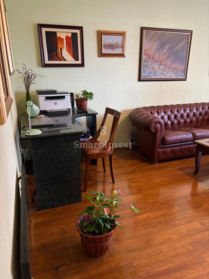 Stanovanje Marčeljeva Draga, Rijeka, 74m2