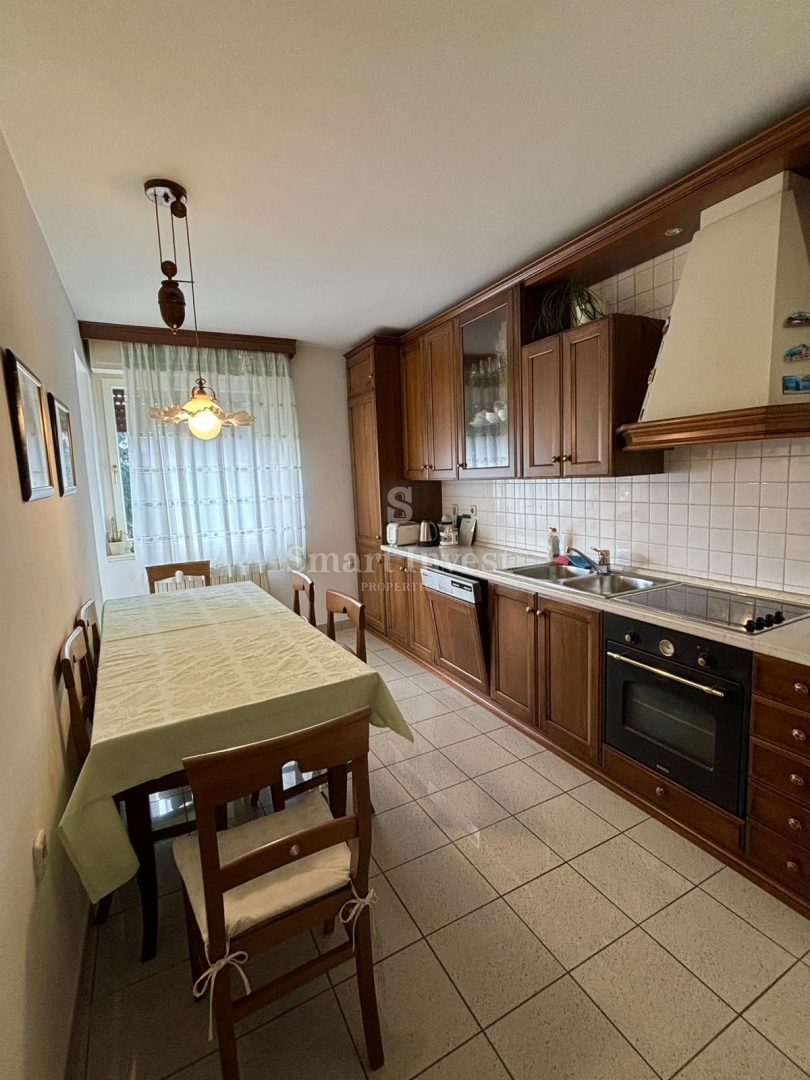 Stanovanje Marčeljeva Draga, Rijeka, 74m2